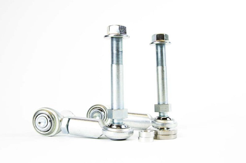 SPL Parts 2009+ Nissan 370Z Front Swaybar Endlinks - awdtuningtx