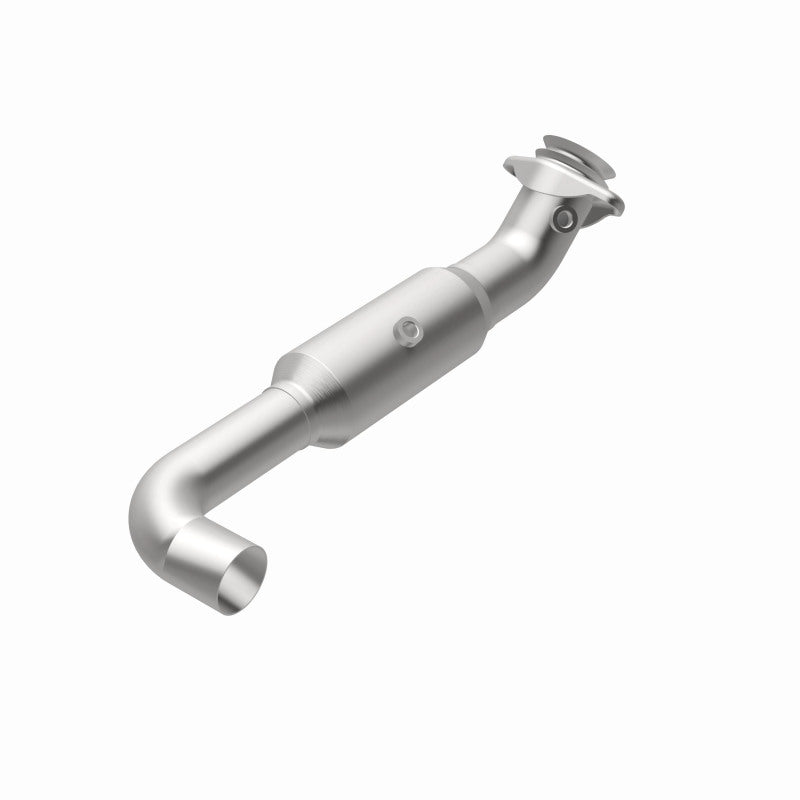 MagnaFlow Converter Direct Fit 10-14 Ford F-150 6.2L - awdtuningtx