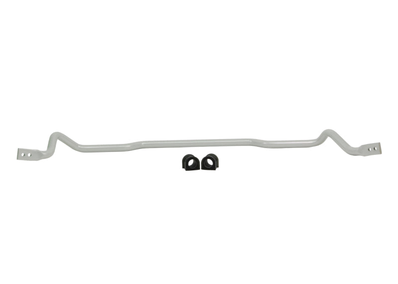 Whiteline 02-06 Acura RSX Type S DC5 Rear 24mm Heavy Duty Adjustable Swaybar - awdtuningtx