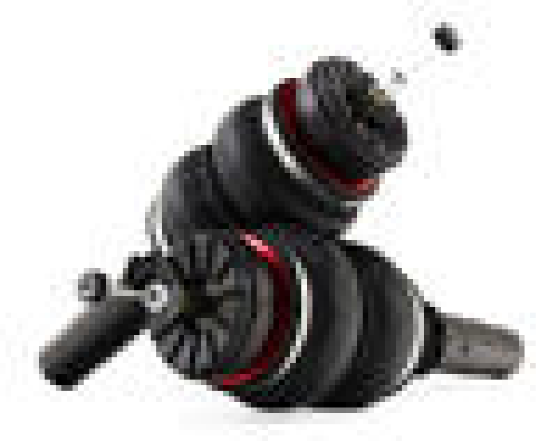 Air Lift Performance 09-15 Audi A4/A5/S4/S5/RS4/RS5 Front Kit - awdtuningtx