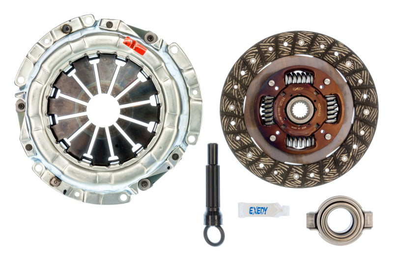 Exedy 1991-1996 Infiniti G20 L4 Stage 1 Organic Clutch - awdtuningtx