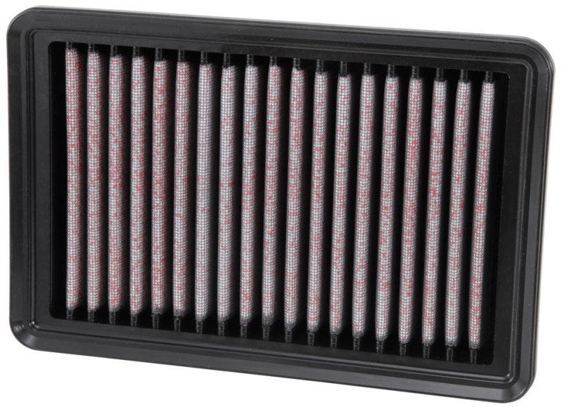 AEM 12-14 Mazda 3/6/CX-5 10.75in O/S L x 7.125in O/S W x 1.625in H DryFlow Panel Air Filter - awdtuningtx