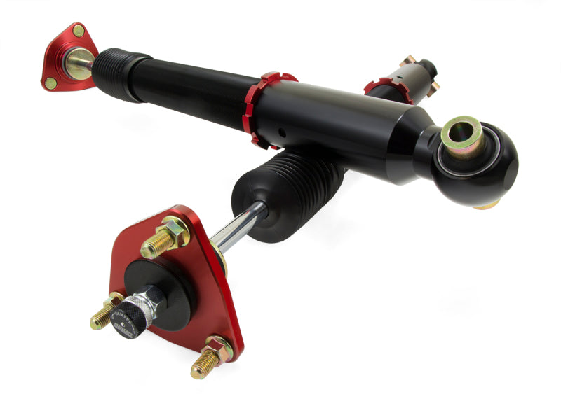Air Lift Performance 14-18 Lexus IS 350 / 15-18 Lexus RC 350 Rear Kit - awdtuningtx