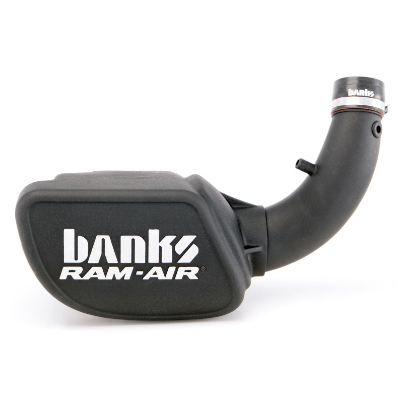 Banks Power 07-11 Jeep 3.8L Wrangler Ram-Air Intake System - awdtuningtx