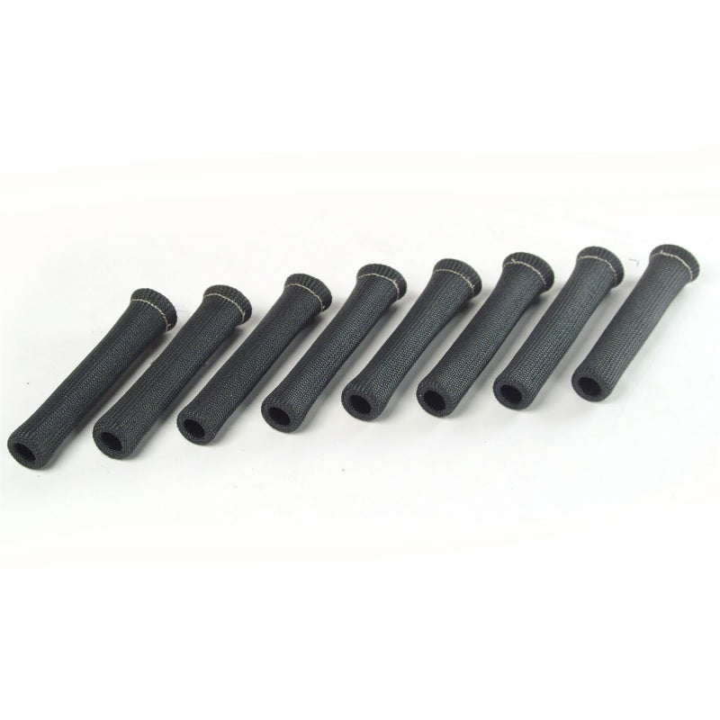 DEI Protect-A-Boot - 6in - 8-pack - Black - awdtuningtx