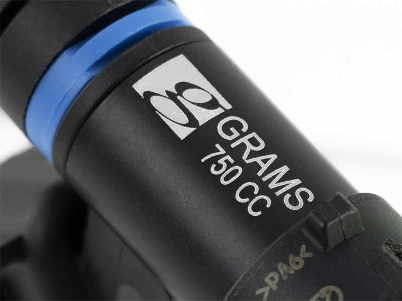 Grams Performance Honda/Acura K Series / 06+ S2000 750cc Fuel Injectors (Set of 4) - awdtuningtx