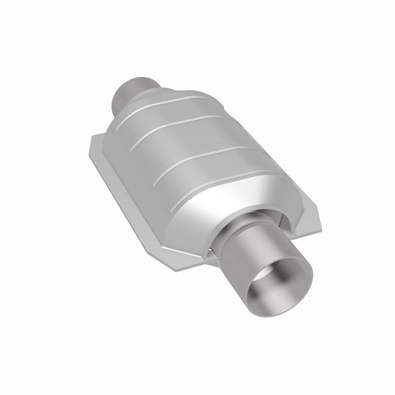 MagnaFlow Conv Universal 2.25 inch PC2 Rear - awdtuningtx