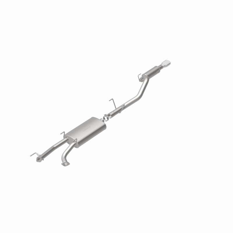 MagnaFlow Sys C/B 01-03 Toyota Sequoia 4.7L V - awdtuningtx