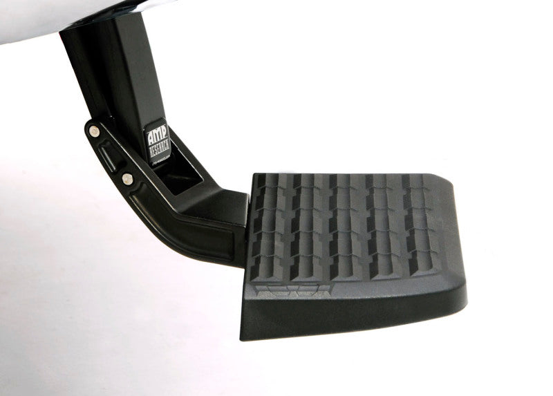AMP Research 2005-2015 Toyota Tacoma BedStep - Black - awdtuningtx