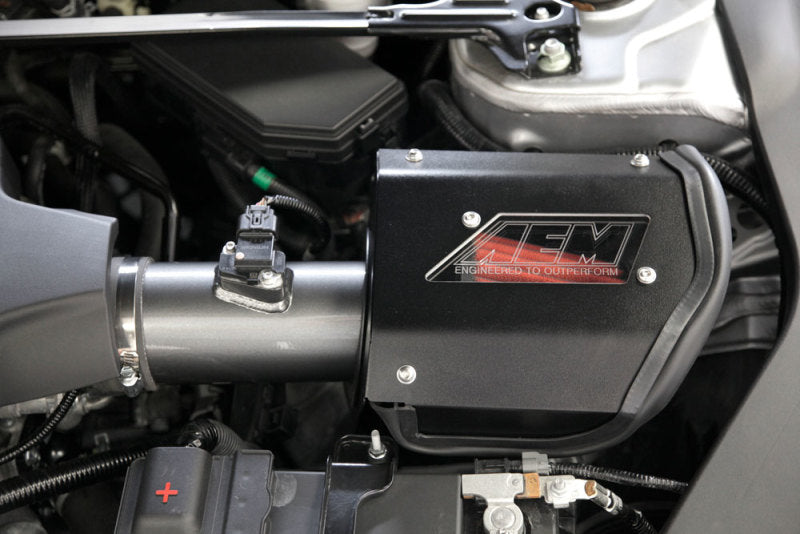 AEM C.A.S 15-20 Acura TLX 3.5L V6 F/I Cold Air Intake System - awdtuningtx