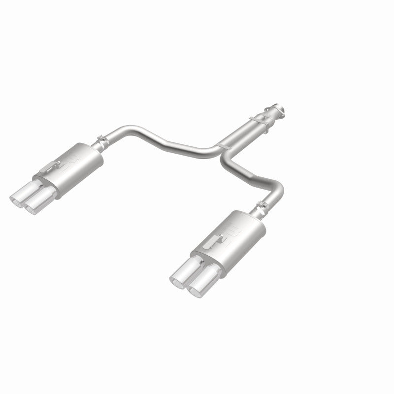 MagnaFlow Sys C/B 86-91 Chevy Corvette C4 L98 - awdtuningtx