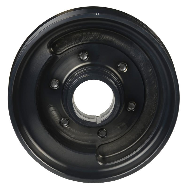 Fluidampr Ford PowerStroke 7.3L Late 1999-2003 Steel Externally Balanced Damper - awdtuningtx