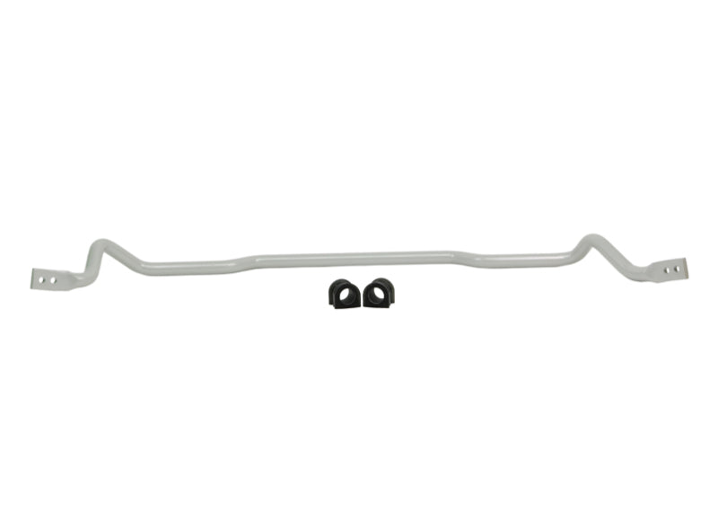 Whiteline 02-06 Acura RSX Type S DC5 Rear 24mm Heavy Duty Adjustable Swaybar - awdtuningtx
