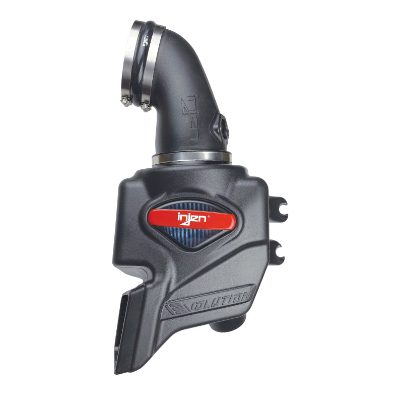 Injen 01-06 BMW M3 3.2L (E46) Evolution Intake - awdtuningtx