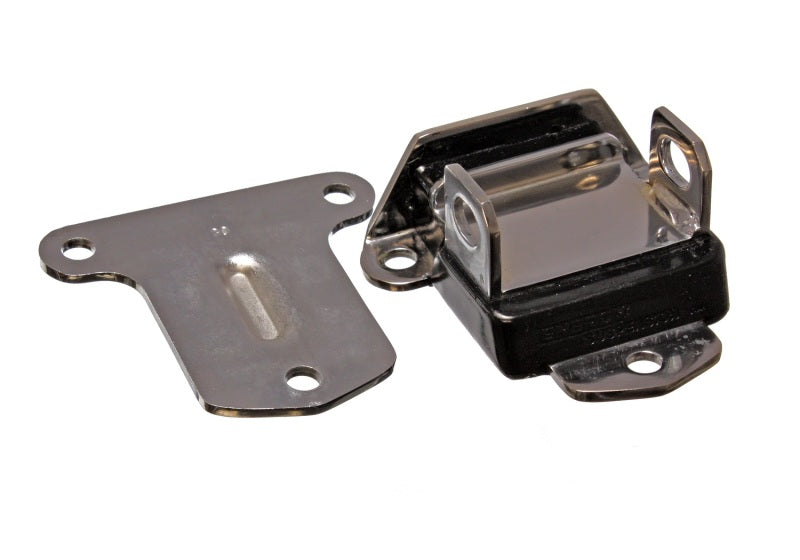 Energy Suspension 68-72 Chevy Camaro / 64-72 Chevelle / 63-82 Corvette / 69-72 Nova Black Early Engi - awdtuningtx