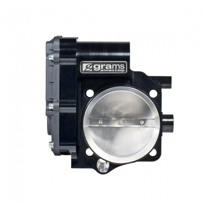 Grams Performance DBW Electronic 72mm Throttle Body 2012+ Scion FR-S / Subaru BRZ - awdtuningtx