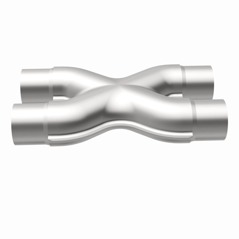 MagnaFlow Smooth Trans X 2.25/2.25 X 12 SS - awdtuningtx