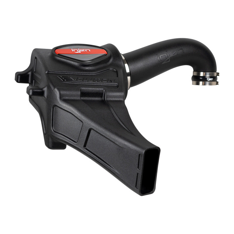 Injen 19-22 Ram 1500 V8-5.7L Hemi Evolution Intake - Oiled Filter - awdtuningtx