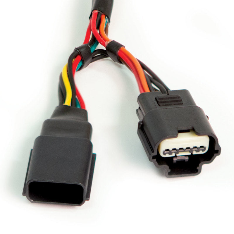Banks Power Pedal Monster Kit (Stand-Alone) - Molex MX64 - 6 Way - Use w/iDash 1.8 - awdtuningtx