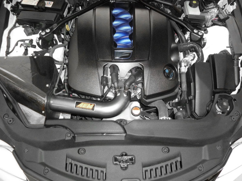 AEM 15-18 Lexus RC F V8 5.0L F/I Cold Air Intake - awdtuningtx