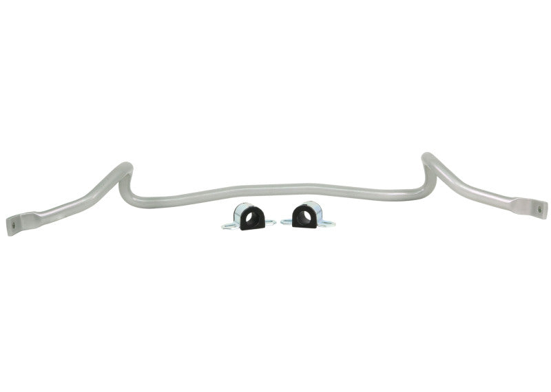 Whiteline 3/11+ Chevy Cruze JH, 2011+ Chevy Volt EV Front 27mm Heavy Duty Fixed Swaybar - awdtuningtx