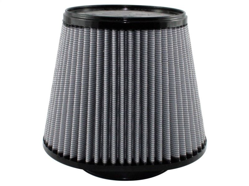 aFe MagnumFLOW Air Filters IAF PDS A/F PDS 5-1/2F x (7x10)B x 7T x 8H - awdtuningtx