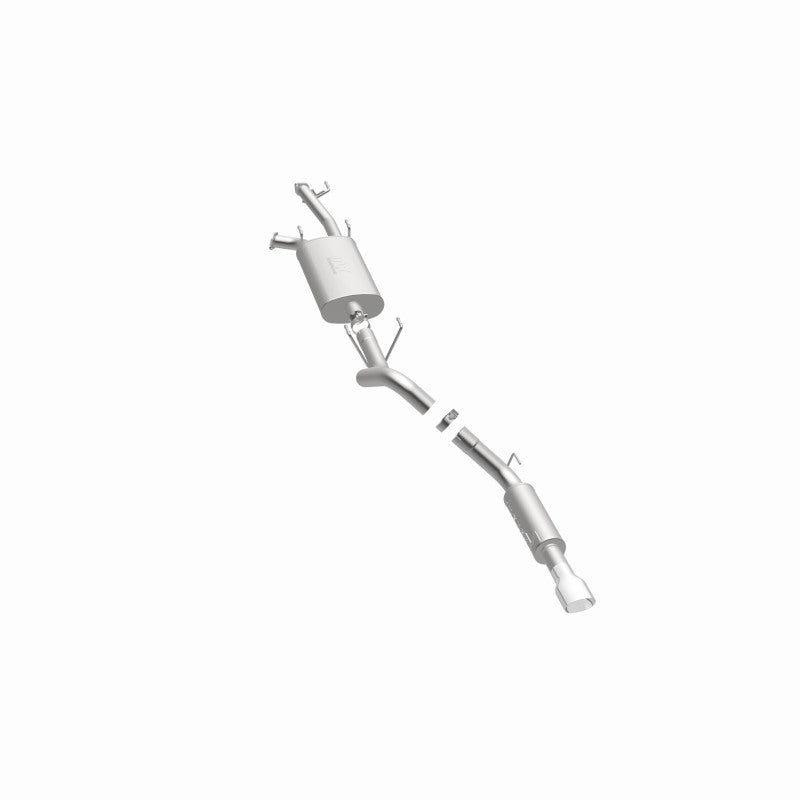 MagnaFlow Sys C/B 01-03 Toyota Sequoia 4.7L V - awdtuningtx
