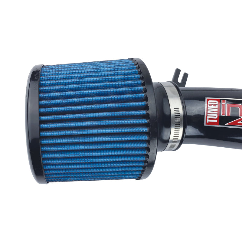 Injen 94-01 Acura Integra GSR L4 1.8L Black IS Short Ram Cold Air Intake - awdtuningtx