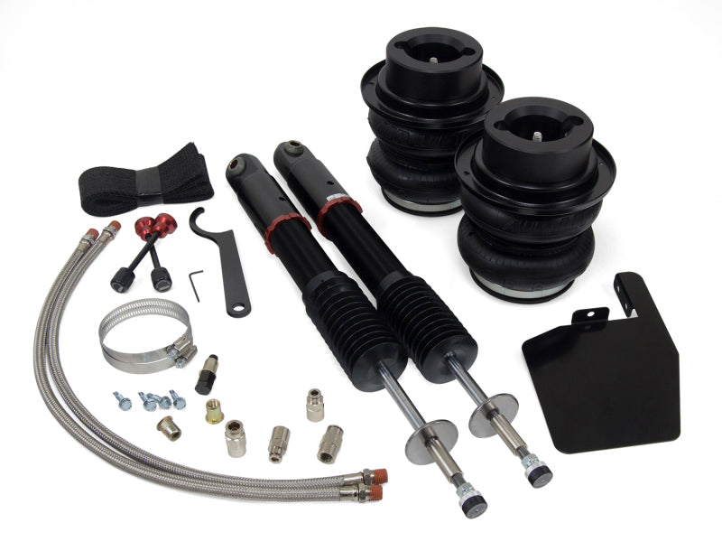 Air Lift Performance 13-15 Acura ILX / 12-15 Honda Civic Rear Kit - awdtuningtx