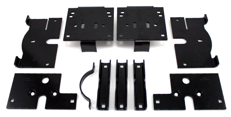 Air Lift Loadlifter 5000 Ultimate Rear Air Spring Kit for 04-14 ForD F-150 RWD - awdtuningtx