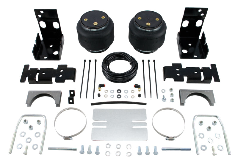 Air Lift Loadlifter 5000 Ultimate Rear Air Spring Kit for 06-17 Ford E-350 Super Duty XL/XLT - awdtuningtx
