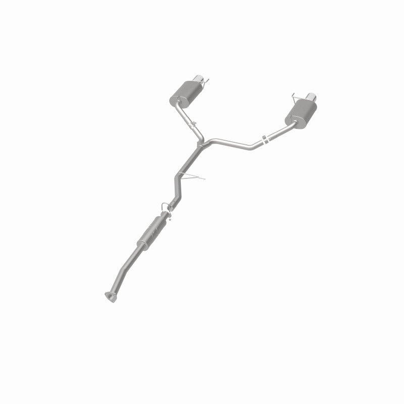MagnaFlow Sys C/B Honda Accord 3.0L V6 98-02 - awdtuningtx