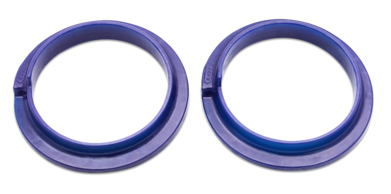 SuperPro Replacement Upper Spring Pad - awdtuningtx