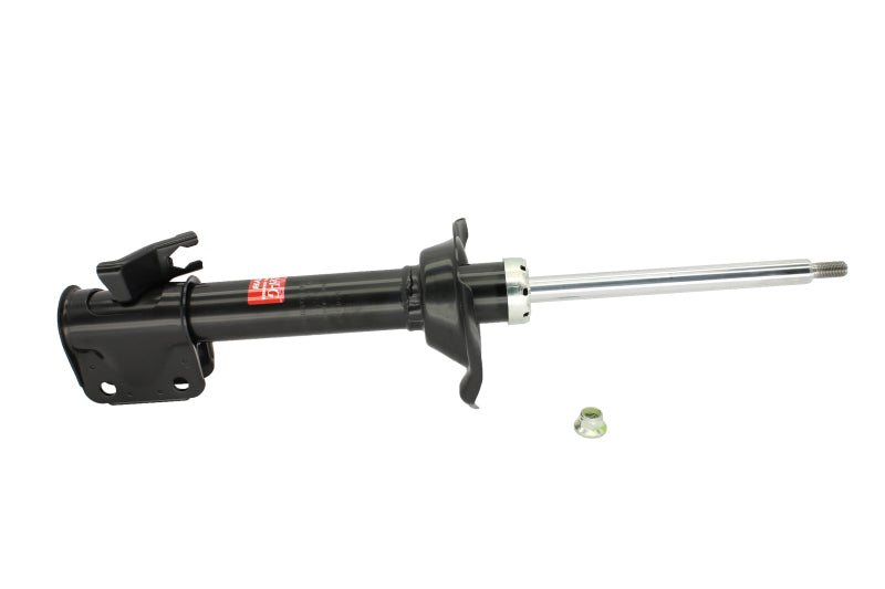 KYB Shocks & Struts Excel-G Rear Left SUBARU Impreza (AWD) 2004-07 SUBARU WRX Sedan (NOT STI) - awdtuningtx