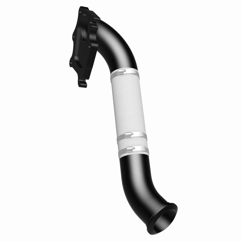 MagnaFlow 01-05 Chevy/GMC Duramax Diesel V8 6.6L 4 inch System Exhaust Pipe - awdtuningtx