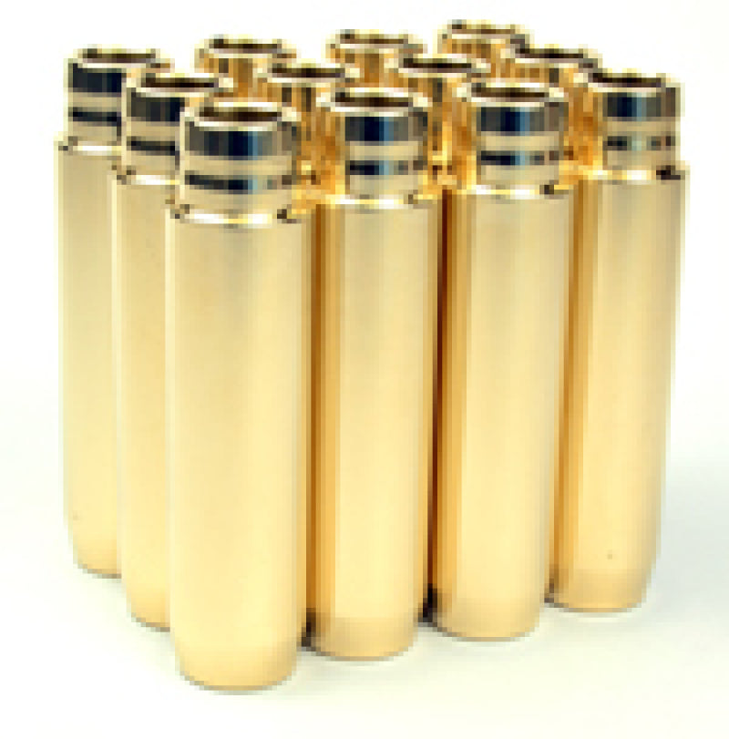 GSC P-D Porsche 996/997 Turbo Manganese Bronze STD Style Exhaust Valve Guide - SET OF 12 - awdtuningtx