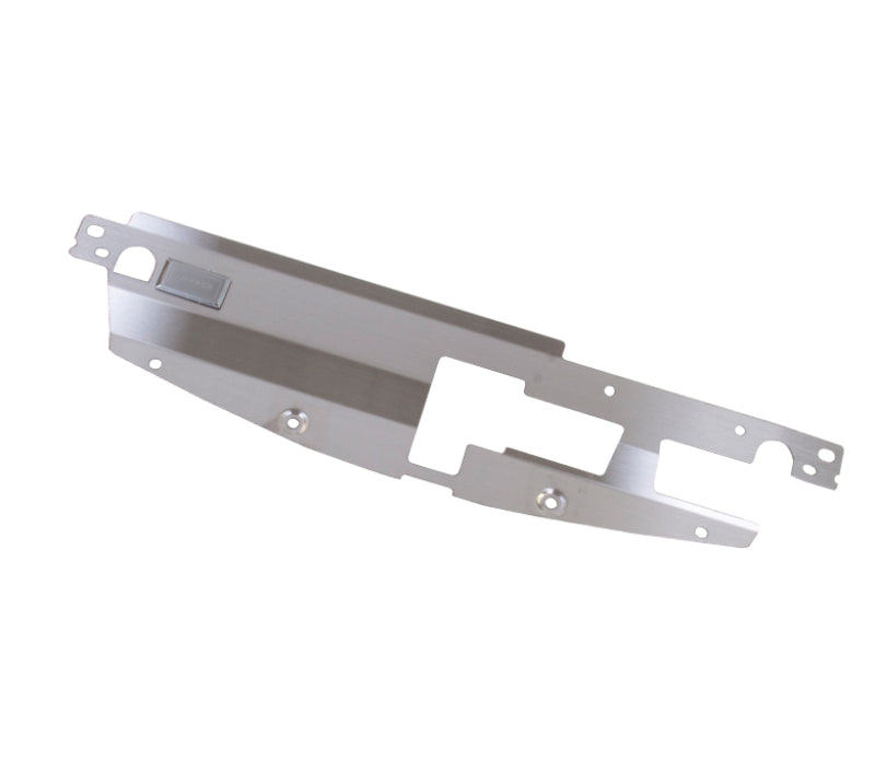 NRG SS Air Diversion Panel 03-06 Mitsubishi EVO - awdtuningtx