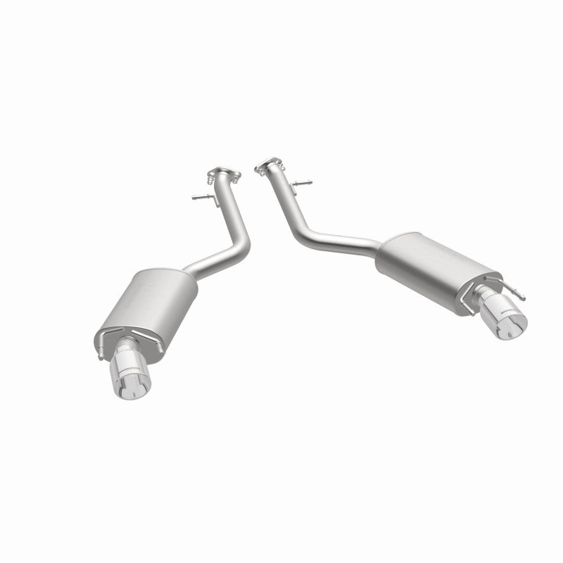 MagnaFlow SYS A/B 14-18 Lexus IS350 3.5L - awdtuningtx