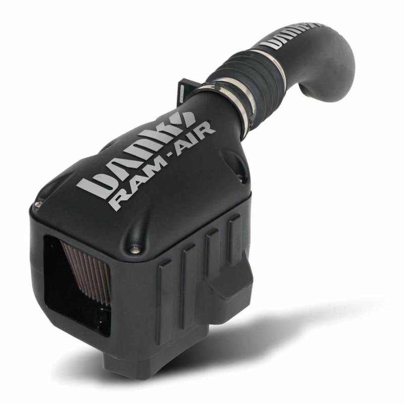 Banks Power 99-08 Chev/GMC 4.8-6.0L 1500 Ram-Air Intake System - Dry Filter - awdtuningtx