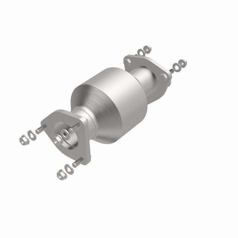 MagnaFlow Conv Direct Fit OEM 13-17 Honda Accord L4 2.4 Underbody - awdtuningtx