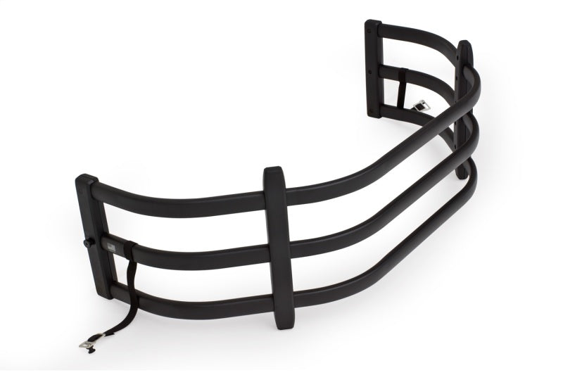 AMP Research 19-23 Ram 1500 (Excl. RamBox/Multi-Funct Tailgates) Std Bed Bedxtender HD Sport - Black - awdtuningtx