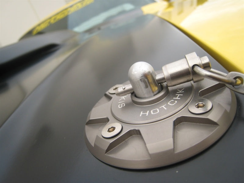 Hotchkis Universal Hood Pin Kit - awdtuningtx