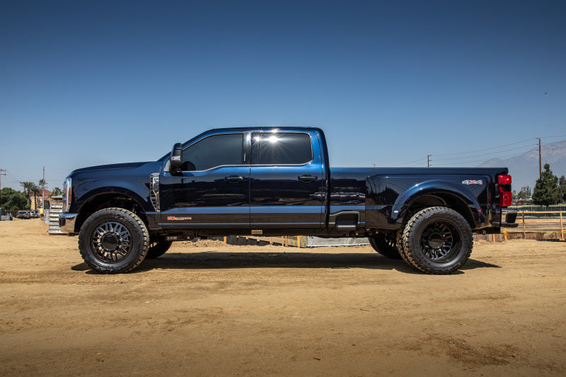 ICON 2023 Ford F-250/F-350 Super Duty Radius Arm System - awdtuningtx