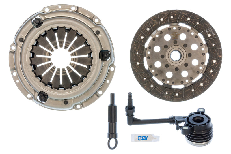 Exedy OE 2009-2011 Nissan Cube L4 Clutch Kit - awdtuningtx