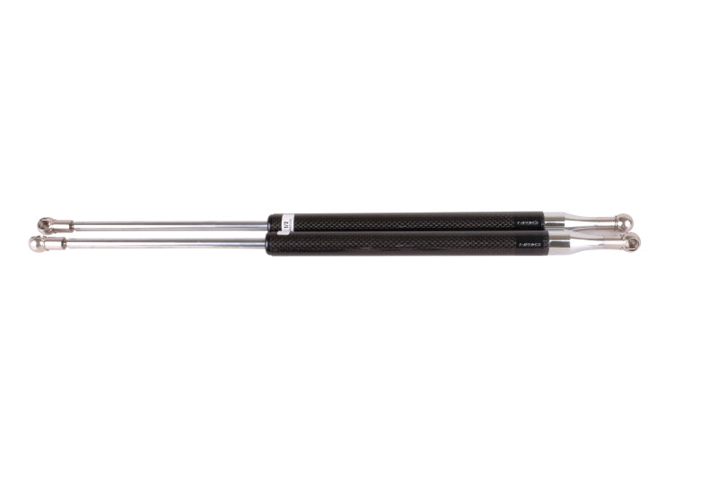 NRG Carbon Fiber Hood Damper Kit - 96-00 Honda Civic - awdtuningtx