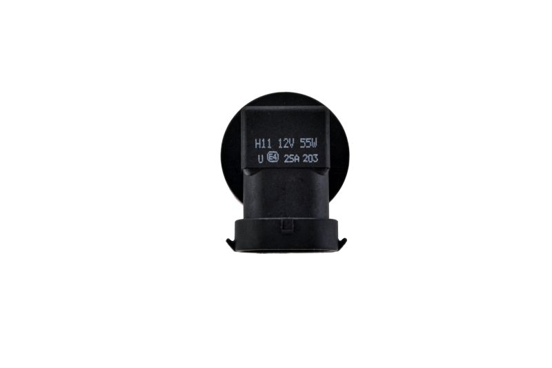 Hella H11 12V 55W Xenon White XB Bulb (Pair) - awdtuningtx