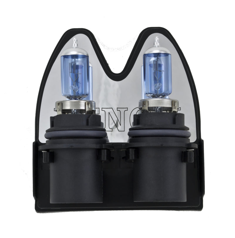 Hella Optilux XB White Halogen Bulbs HB5 9007 12V 100/80W (2 pack) - awdtuningtx