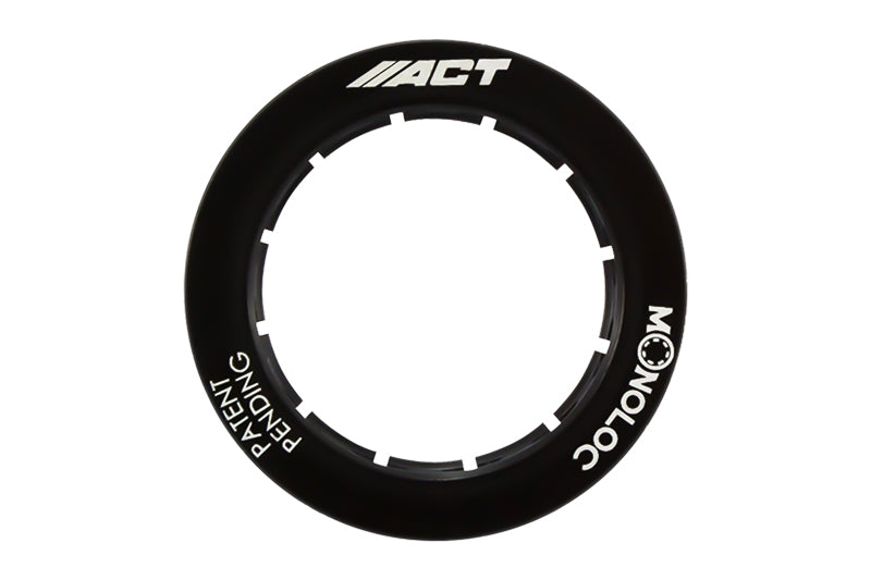 ACT 2002 Subaru Impreza Monoloc Collar - awdtuningtx