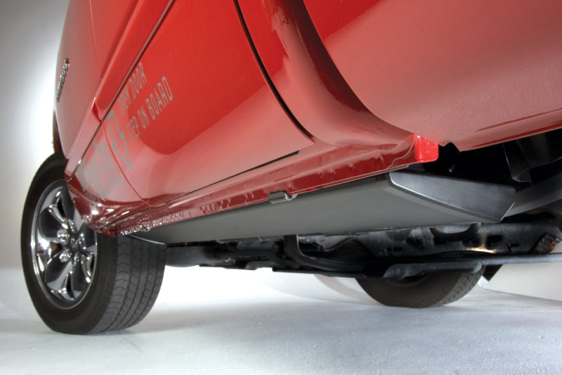 AMP Research 22-23 Chevy/GMC Silverado/Sierra 1500 & 2024 2500/3500HD PowerStep Plug N Play - awdtuningtx