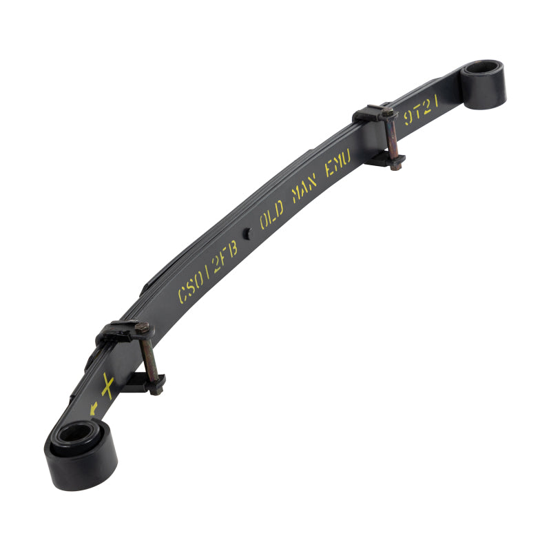 ARB / OME Leaf Spring Suzuki Sierra F - awdtuningtx